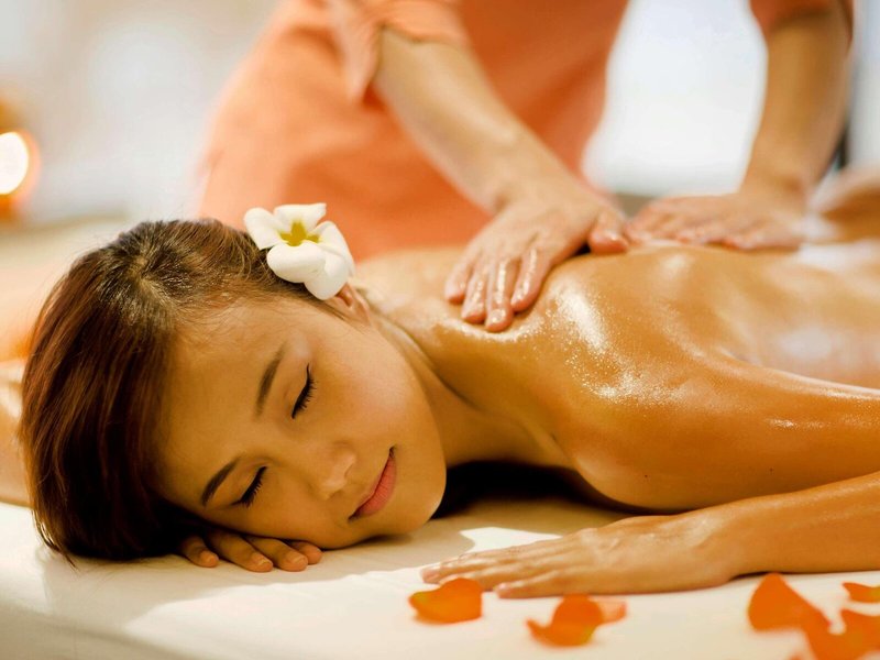 Meliá Danang Beach Resort 46