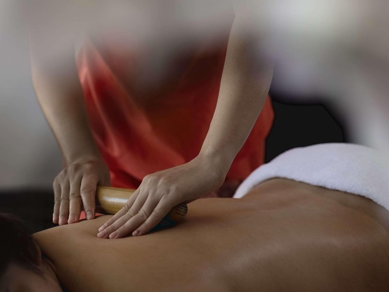 Meliá Danang Beach Resort 47