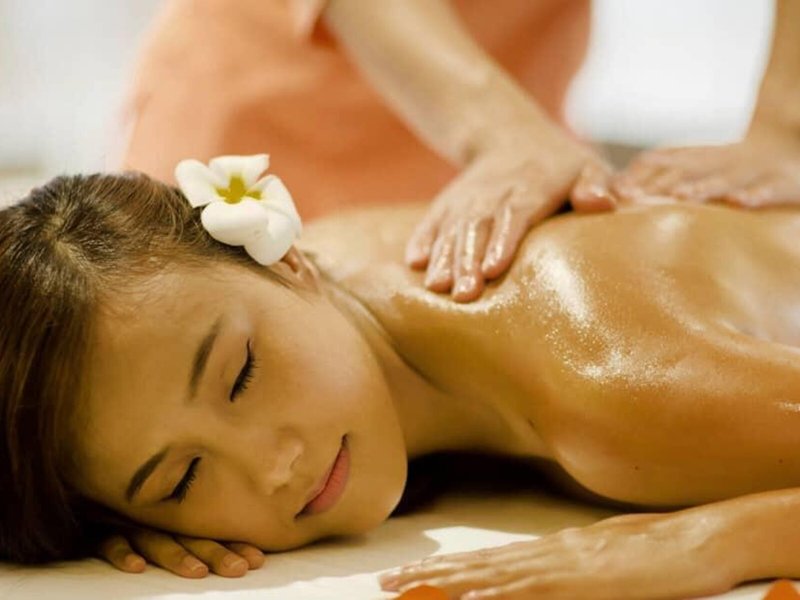 Meliá Danang Beach Resort 48