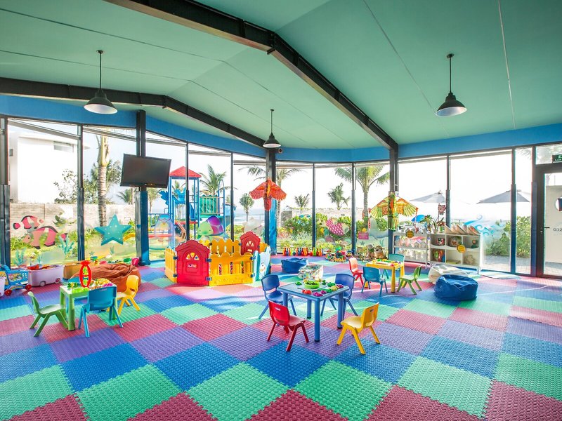 Meliá Danang Beach Resort 50