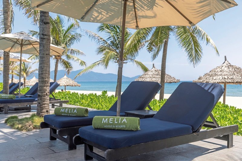 Meliá Danang Beach Resort 6