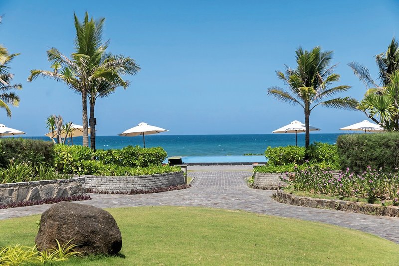 Meliá Danang Beach Resort 7