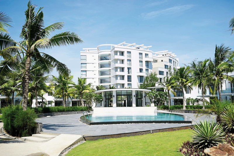 Meliá Danang Beach Resort 10