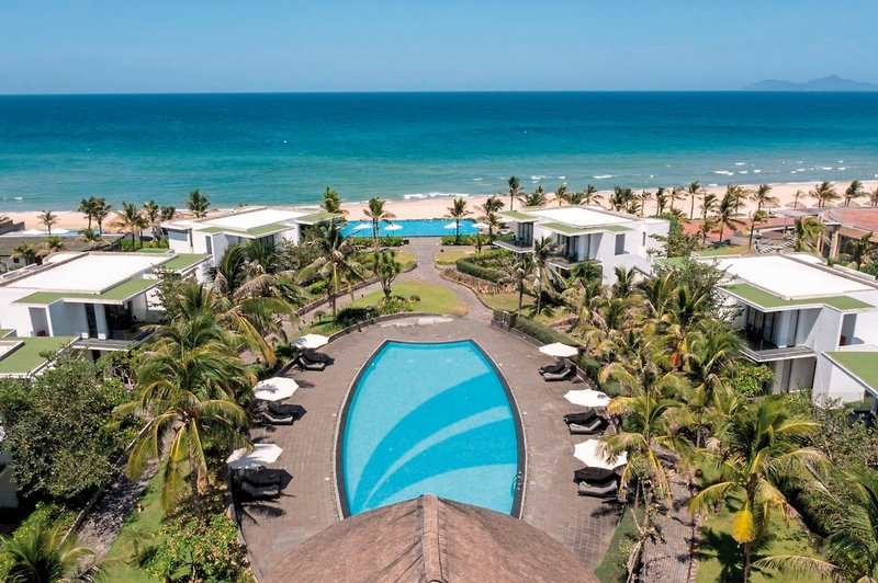 Meliá Danang Beach Resort 11