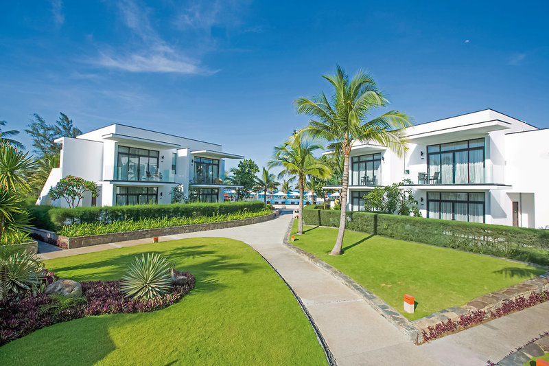 Meliá Danang Beach Resort 12