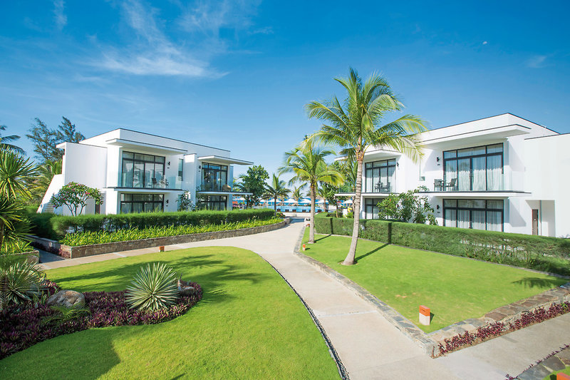 Meliá Danang Beach Resort 14