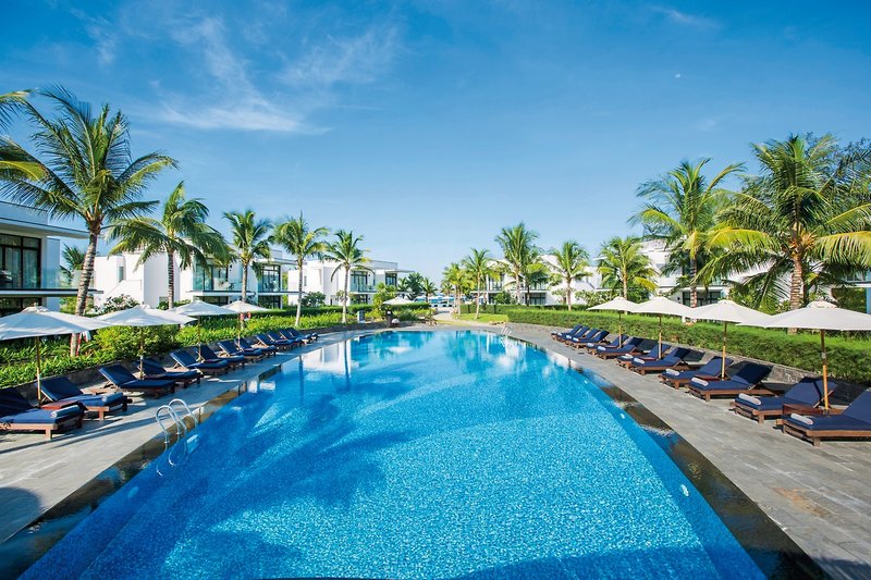 Meliá Danang Beach Resort 15