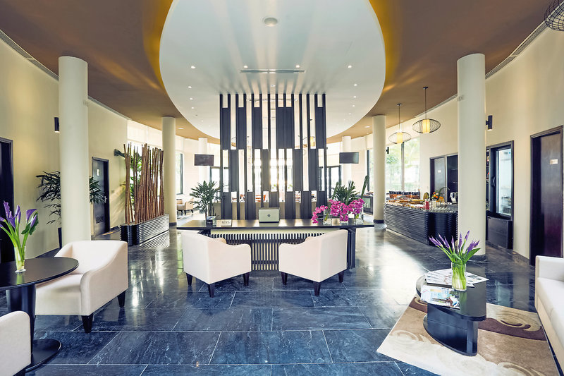 Meliá Danang Beach Resort 16