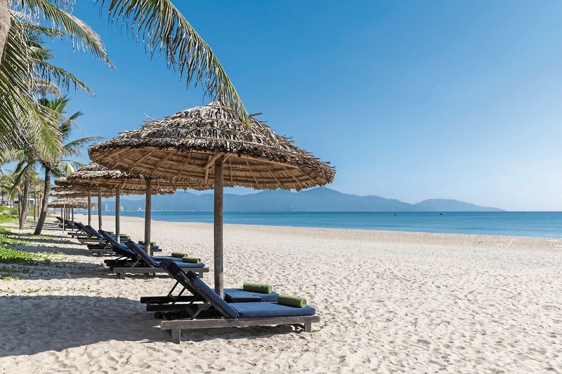Meliá Danang Beach Resort 18