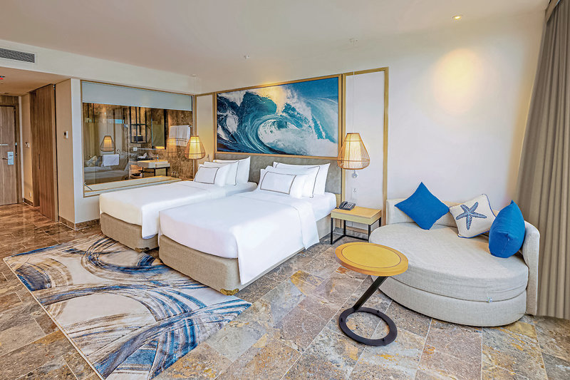 Meliá Danang Beach Resort 19