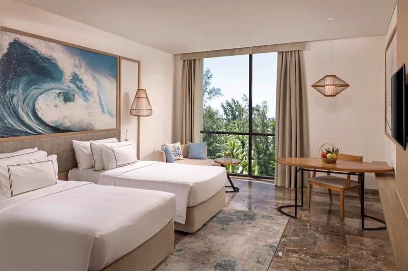 Meliá Danang Beach Resort 20