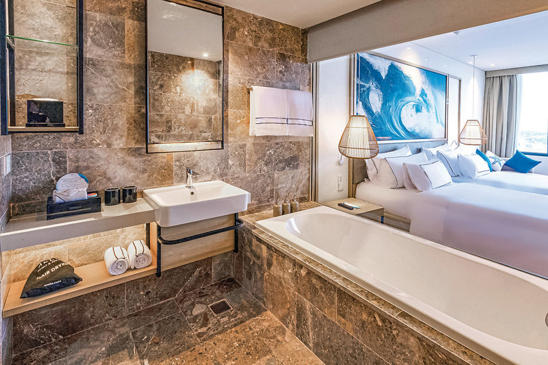 Meliá Danang Beach Resort 21