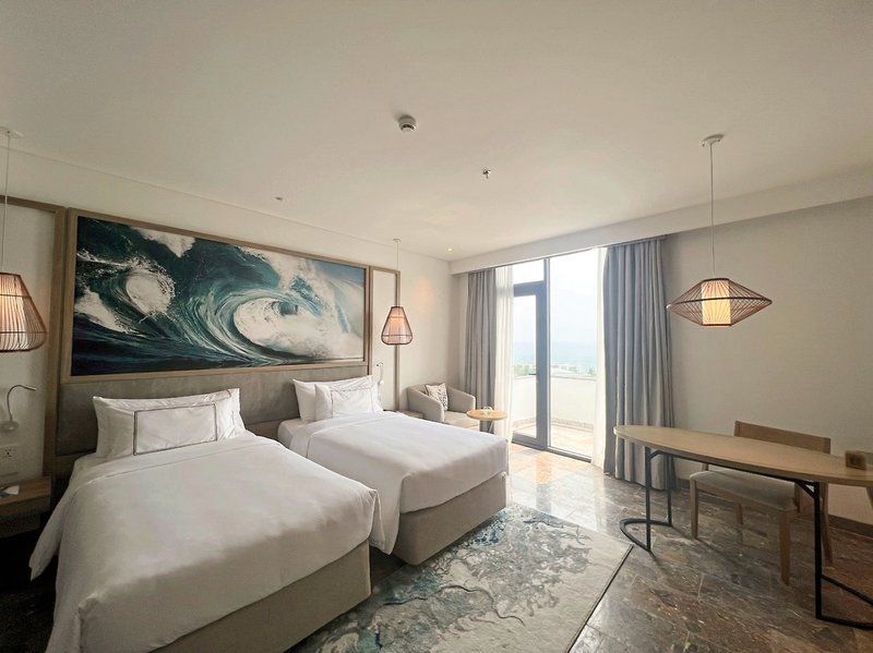 Meliá Danang Beach Resort 22