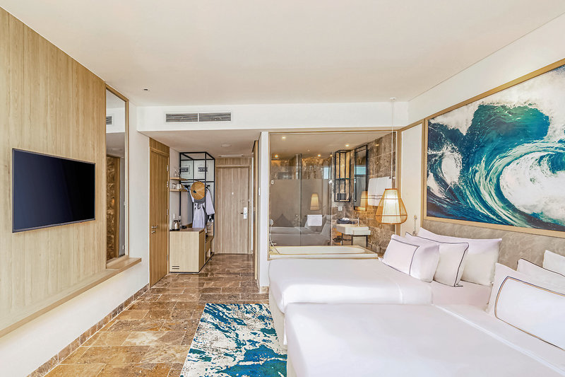 Meliá Danang Beach Resort 23