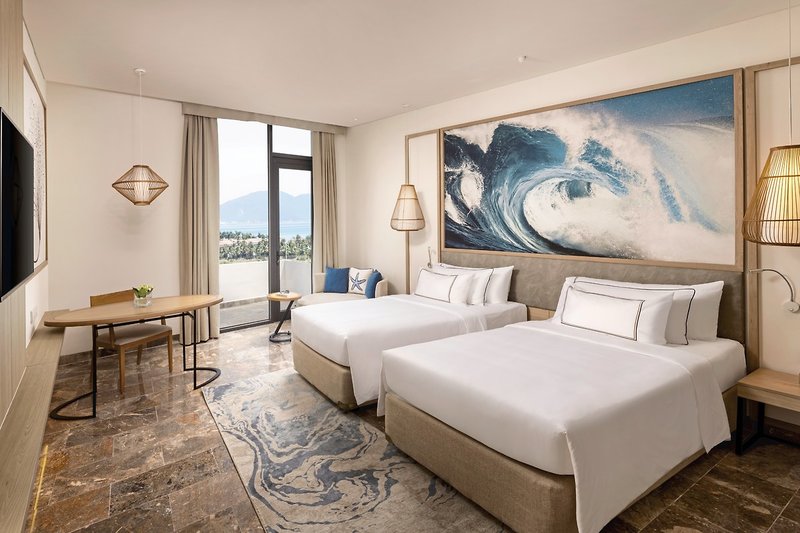Meliá Danang Beach Resort 24