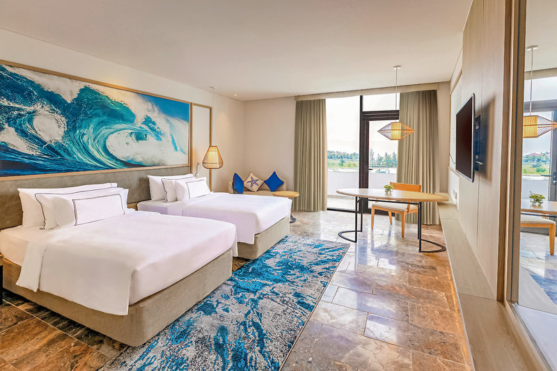 Meliá Danang Beach Resort 26