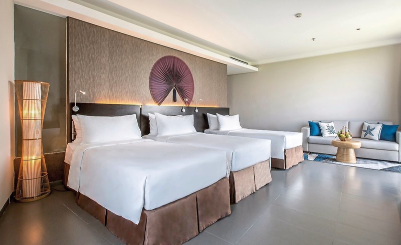 Meliá Danang Beach Resort 27