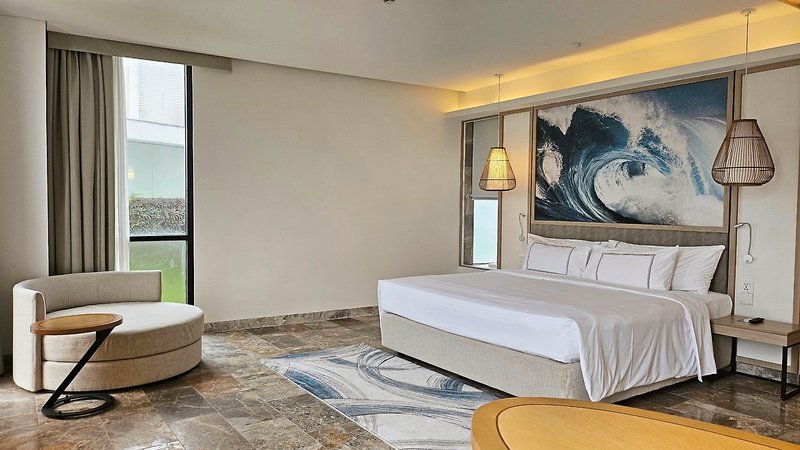 Meliá Danang Beach Resort 28