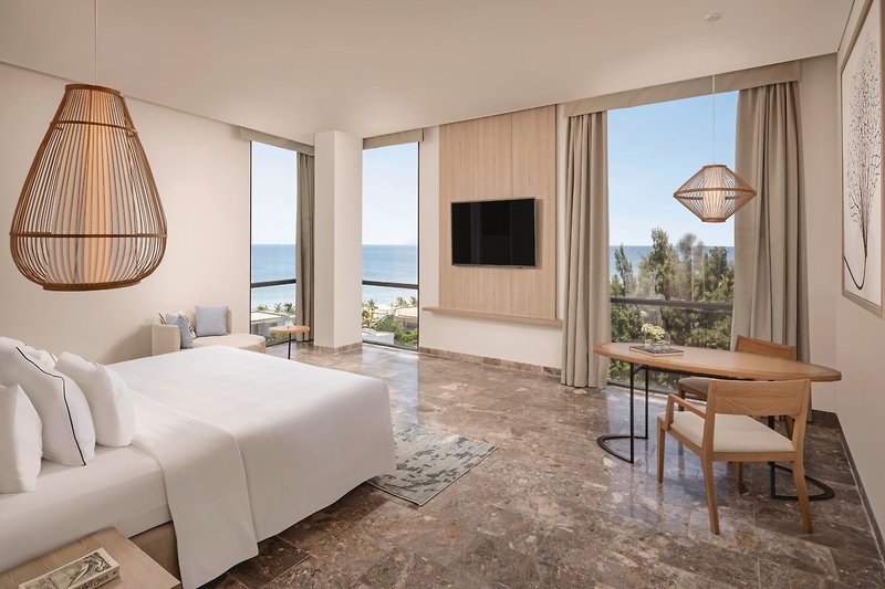 Meliá Danang Beach Resort 29