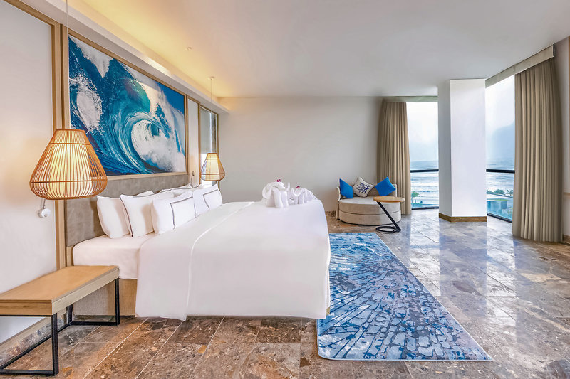 Meliá Danang Beach Resort 30