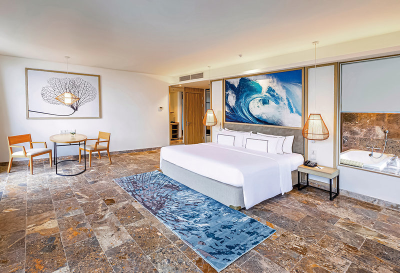 Meliá Danang Beach Resort 31