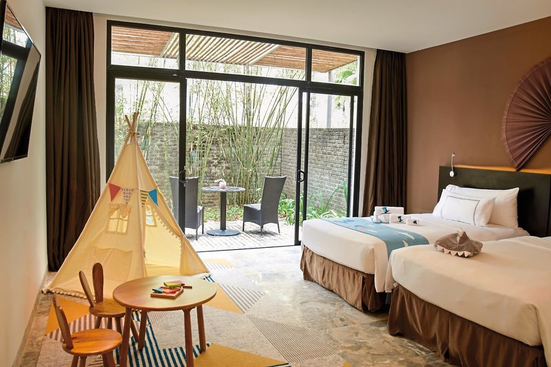 Meliá Danang Beach Resort 32
