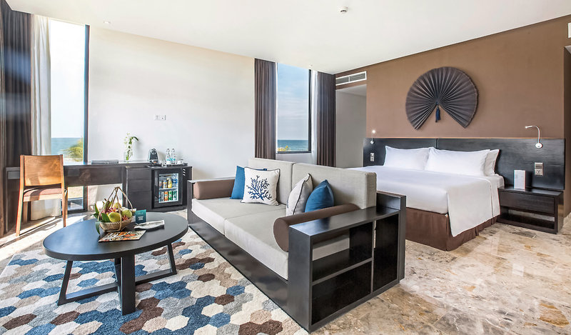 Meliá Danang Beach Resort 33