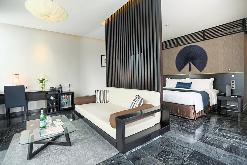 Meliá Danang Beach Resort 34