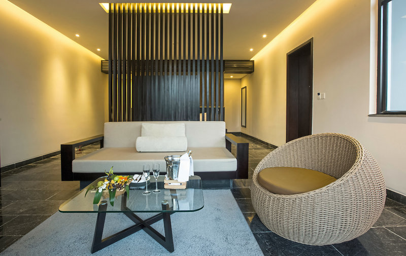 Meliá Danang Beach Resort 35