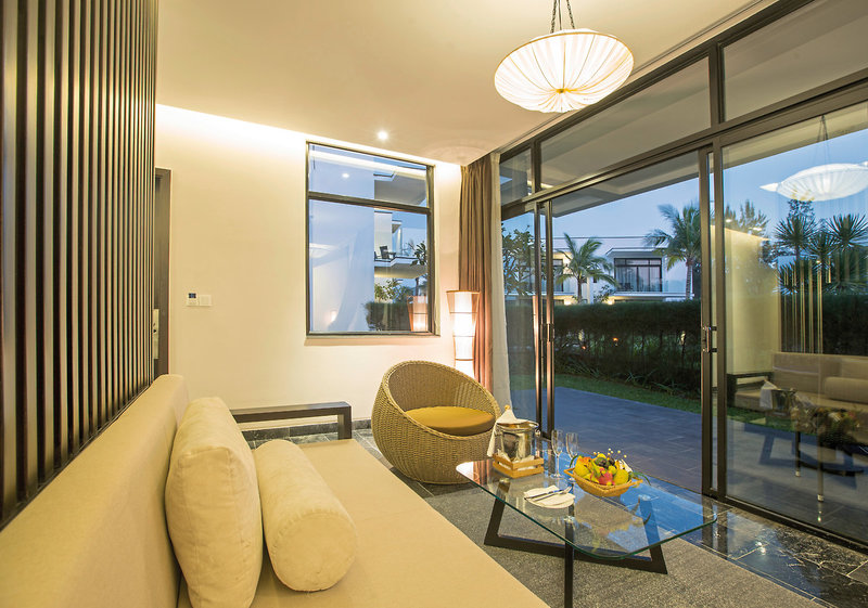 Meliá Danang Beach Resort 36