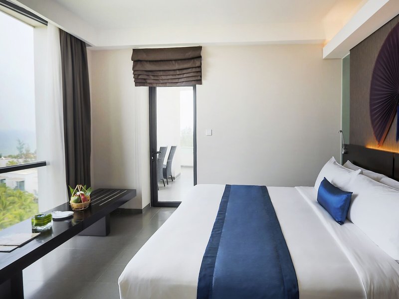 Meliá Danang Beach Resort 3