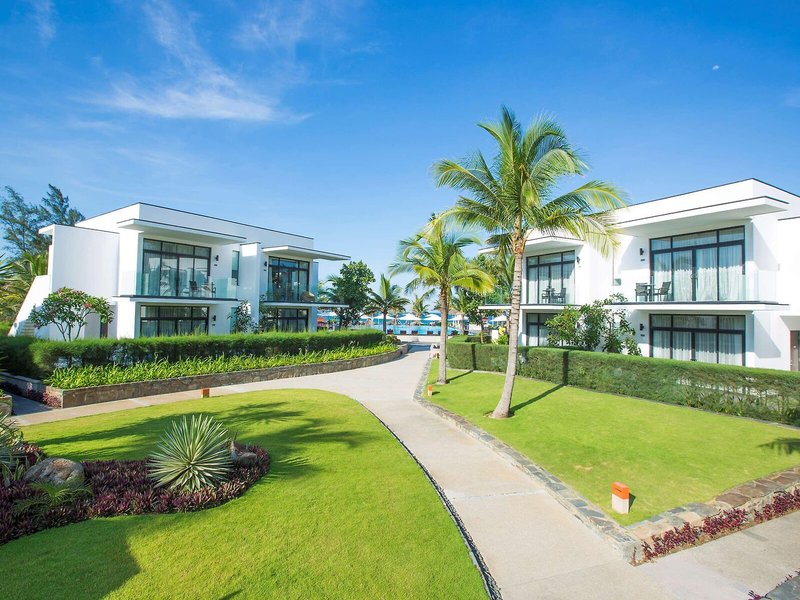 Meliá Danang Beach Resort 4