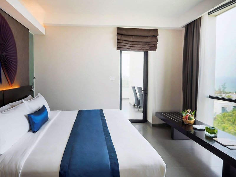 Meliá Danang Beach Resort 5