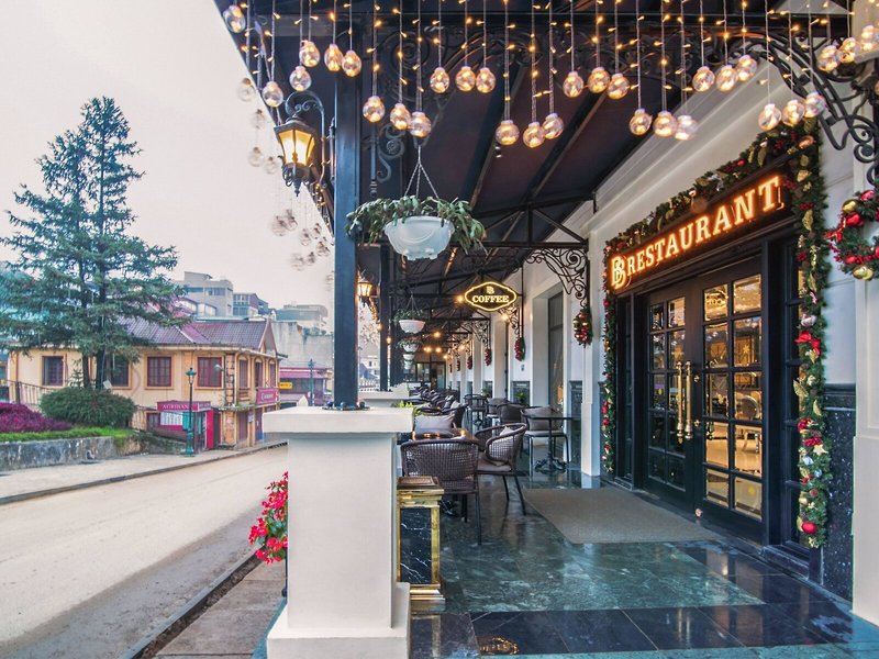Hotel Sapa Square Affiliated by Meliá 2