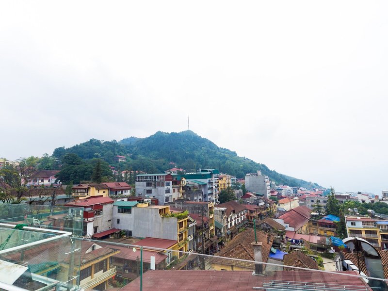 Hotel Sapa Square Affiliated by Meliá 7