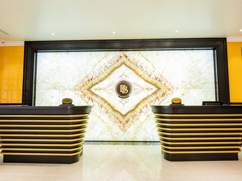 Hotel Sapa Square Affiliated by Meliá 14