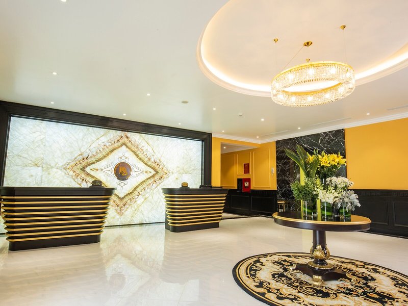 Hotel Sapa Square Affiliated by Meliá 15