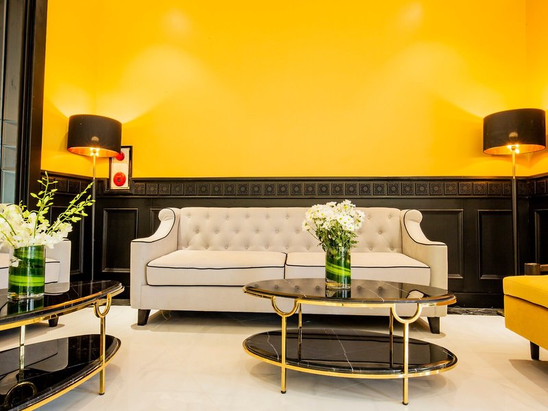 Hotel Sapa Square Affiliated by Meliá 16