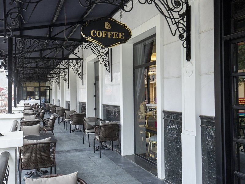 Hotel Sapa Square Affiliated by Meliá 17