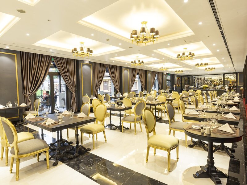 Hotel Sapa Square Affiliated by Meliá 19