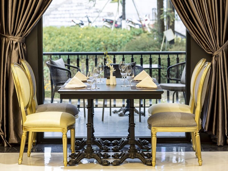 Hotel Sapa Square Affiliated by Meliá 20