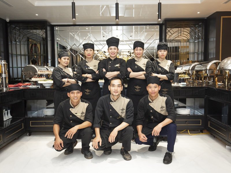 Hotel Sapa Square Affiliated by Meliá 21