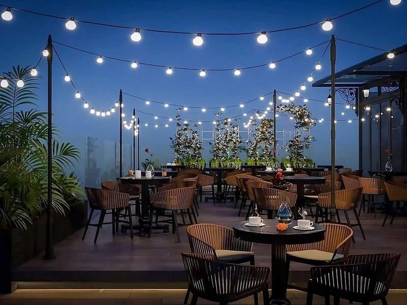 Hotel Sapa Square Affiliated by Meliá 23