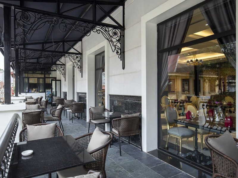 Hotel Sapa Square Affiliated by Meliá 25