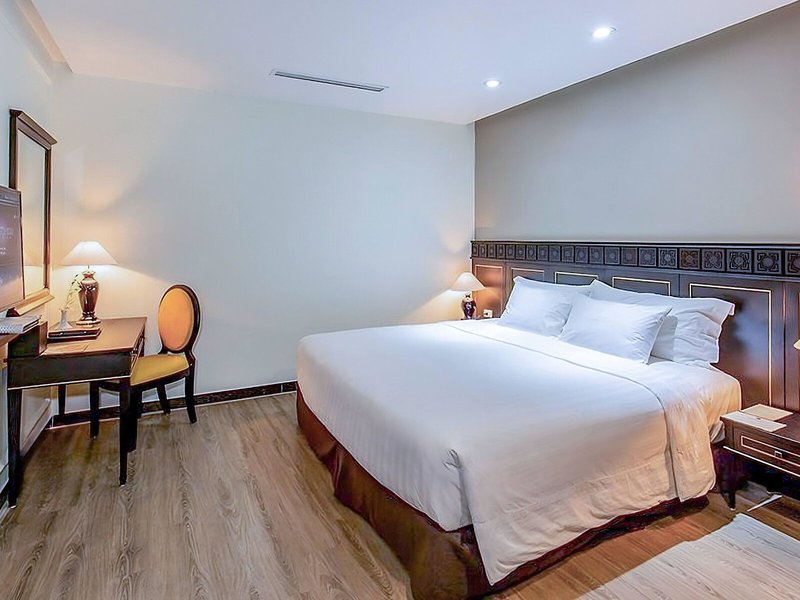 Hotel Sapa Square Affiliated by Meliá 28