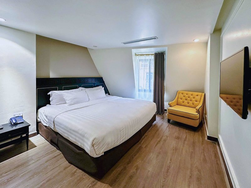 Hotel Sapa Square Affiliated by Meliá 32