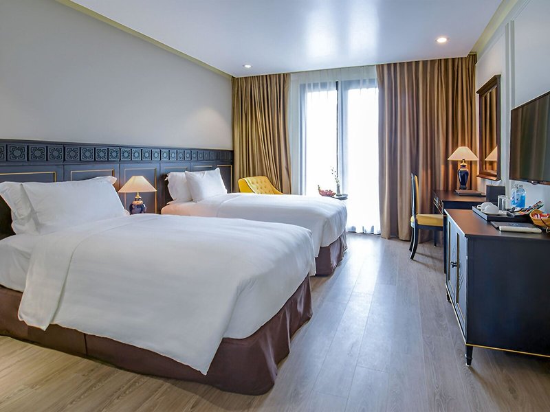 Hotel Sapa Square Affiliated by Meliá 33