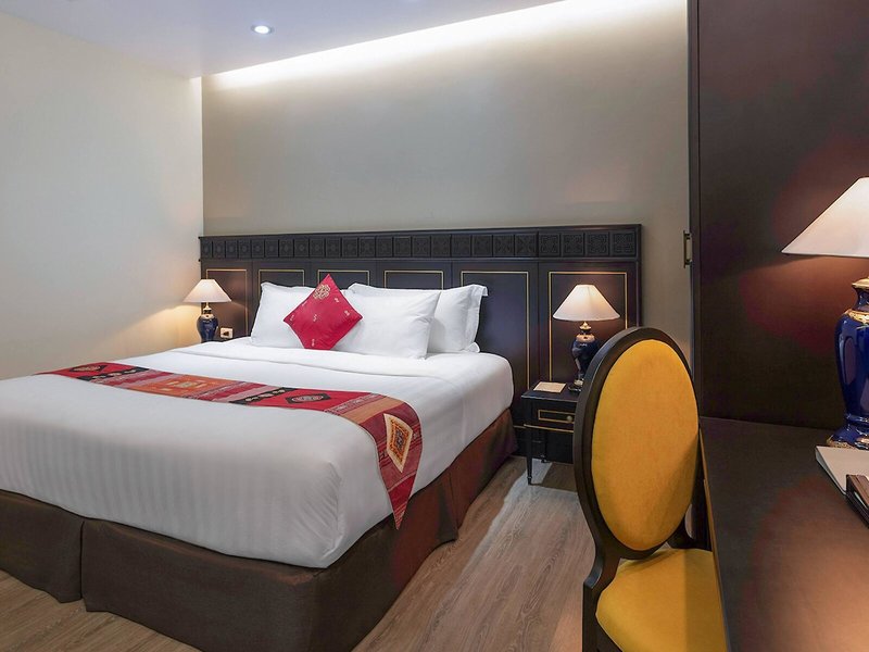 Hotel Sapa Square Affiliated by Meliá 34