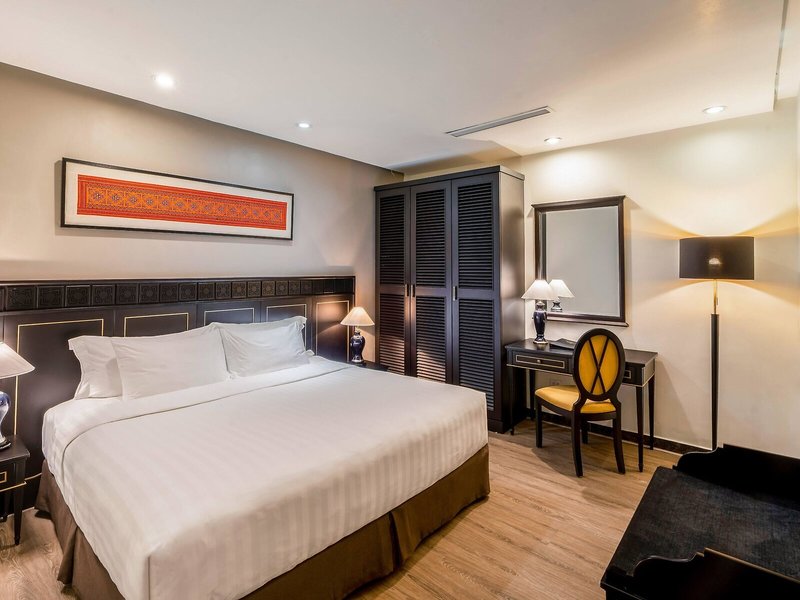 Hotel Sapa Square Affiliated by Meliá 35