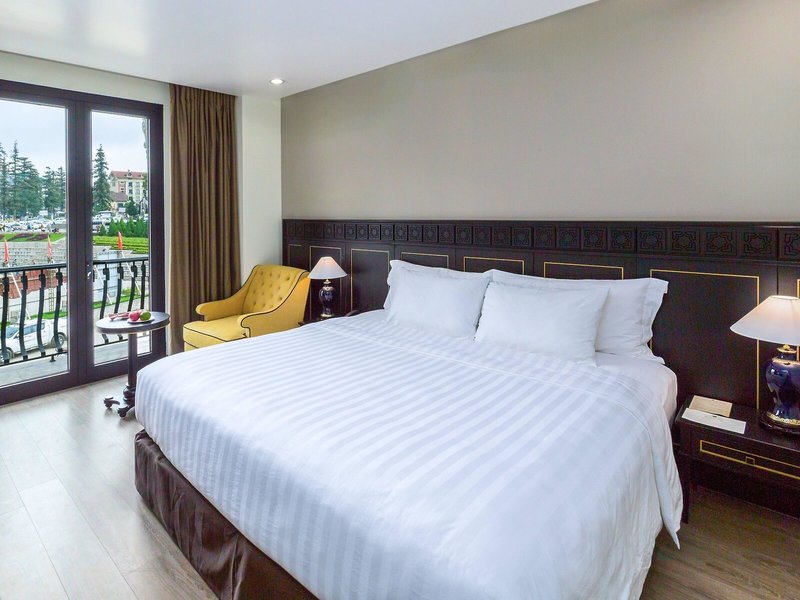 Hotel Sapa Square Affiliated by Meliá 36